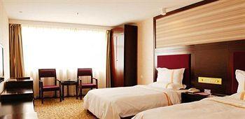 Shaoxing Hotel - Guiyang Guiyang  Buitenkant foto