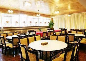 Shaoxing Hotel - Guiyang Guiyang  Buitenkant foto