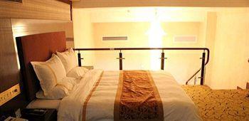 Shaoxing Hotel - Guiyang Guiyang  Buitenkant foto