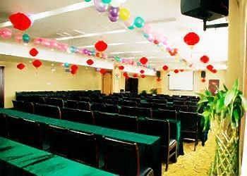 Shaoxing Hotel - Guiyang Guiyang  Buitenkant foto