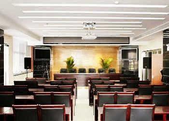 Shaoxing Hotel - Guiyang Guiyang  Buitenkant foto