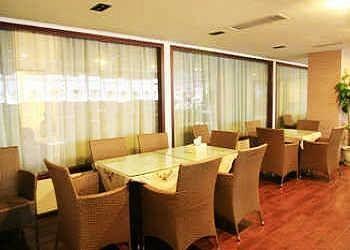 Shaoxing Hotel - Guiyang Guiyang  Buitenkant foto