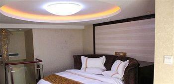 Shaoxing Hotel - Guiyang Guiyang  Buitenkant foto