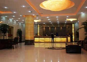 Shaoxing Hotel - Guiyang Guiyang  Buitenkant foto